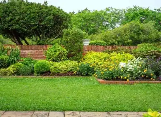 landscaping services Glen Park